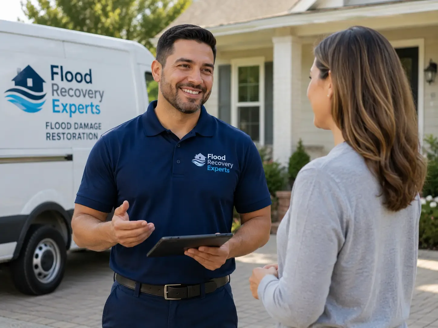 Flood Damage Cleanup Hazel Green, AL FAQs